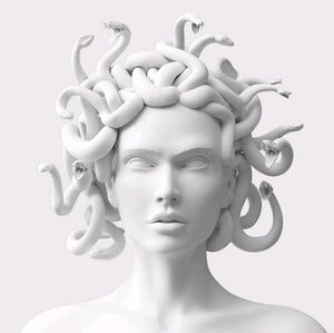 Meet your Posher, Medusa